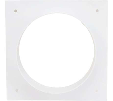 Фланец с выходным диаметром 120 мм Эвент П161612Ф