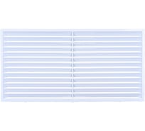 Решетка вентиляционная (220х110х10 мм) Эвент П1122С