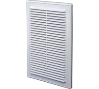 Решетка вентиляционная разъемная (207х207х16 мм) Эвент П2121Р