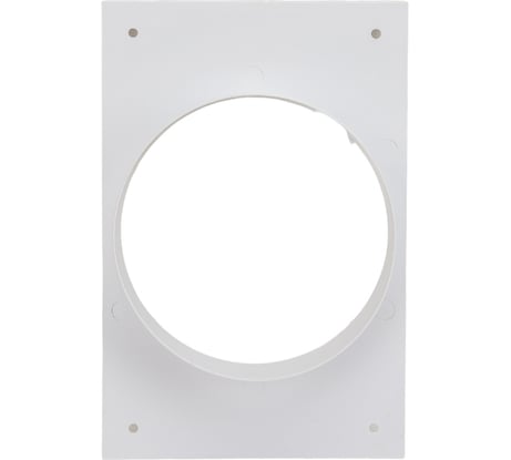 Фланец с выходным диаметром 120 мм Эвент П142112Ф