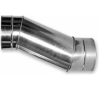 Утка круглого сечения Вентека - Ф140-500-200 Рулон оц.(08ПС)0.50 43-7990000002650