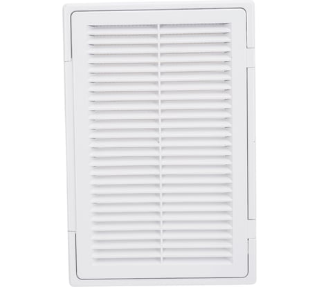 Решетка-дверца 200x300 мм Эвент П2030ДФ