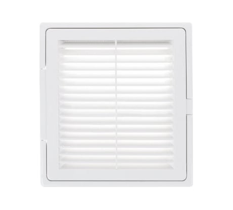 Решетка-дверца 300x300 мм Эвент П3030ДФ