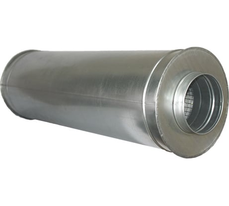 Шумоглушитель ГКРв 200/600 мм Ventart 4687203904272