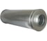 Шумоглушитель ГКРв 125/600 мм Ventart 4687203904234 1