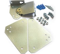 Комплект ZILON МКО-2