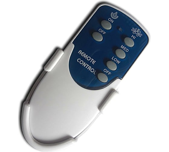 Радио Пульт ДУ Telefan Dreamfan 53003DFN