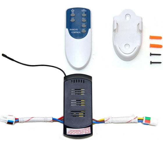 Радио Пульт ДУ Telefan Dreamfan 53003DFN