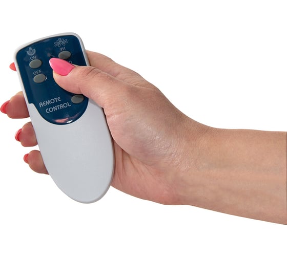 Радио Пульт ДУ Telefan Dreamfan 53003DFN