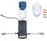 Радио Пульт ДУ Telefan Dreamfan 53003DFN 3