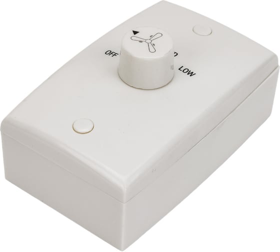 Регулятор скорости Fanco-1 Dreamfan 53004DFN
