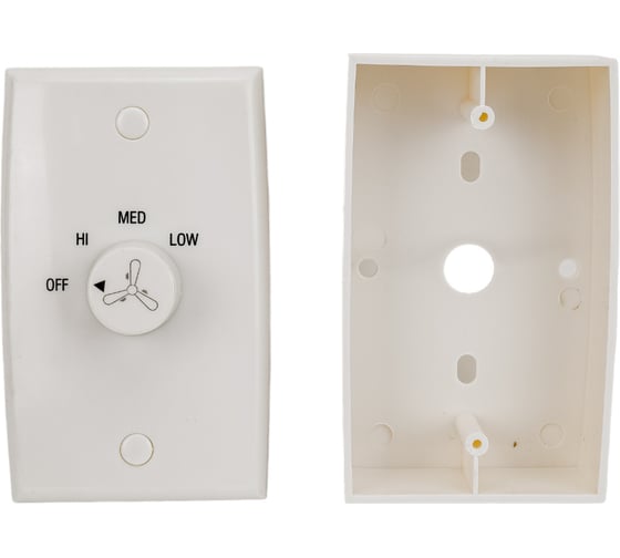 Регулятор скорости Fanco-1 Dreamfan 53004DFN