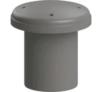 Клапан вакуумный Татполимер сер Дн110 900 128-2387