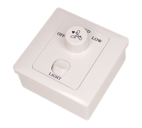 Регулятор скорости Fanco-2 Dreamfan 53001DFN