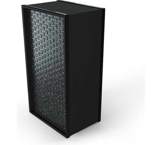 Фильтр комбинированный Royal Clima для установки Brezza XS RCB 75 RCB RCB 75 F7 + carbon