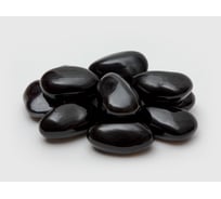 Набор черных керамических камней Lux Fire M КК-МЧ
