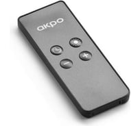 Пульт дистанционного управления AKPO Mini 1507