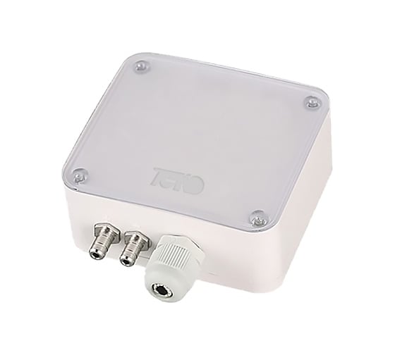Датчик дифференциального давления ТЕКО SDP ITX2P4-43P-1000 07-00038173 1