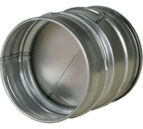 Клапан обратный для круглых каналов WAER FL 315