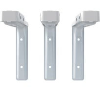 Набор креплений II 150/200 Wing 1-4-2801-0181