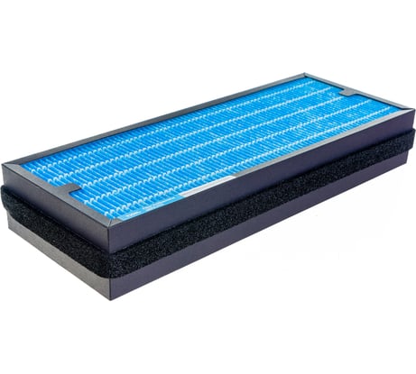 Фильтр антибактериальный HEPA H13 TION 00-10028977