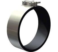 Хомут соединительный для круглых каналов Waer B 250