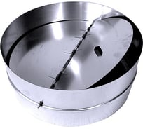 Обратный клапан Вентека (КО) - D100 мм 114-7990000003725