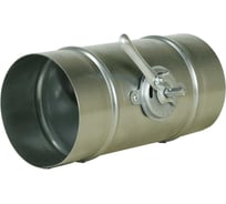 Заслонка регулирующая WAER (ручной привод) DFGR-R 160