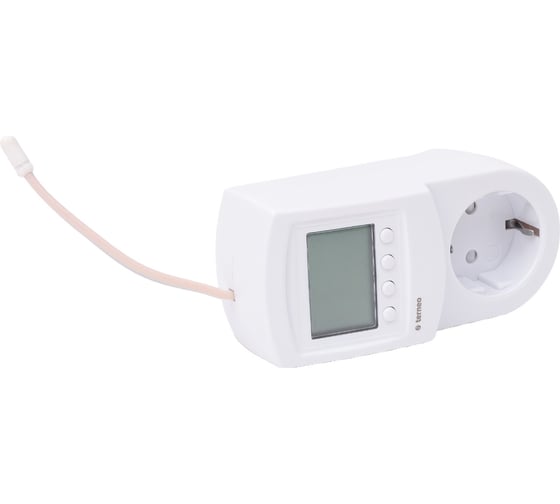 Терморегулятор TERNEO pro-z 4820120221651