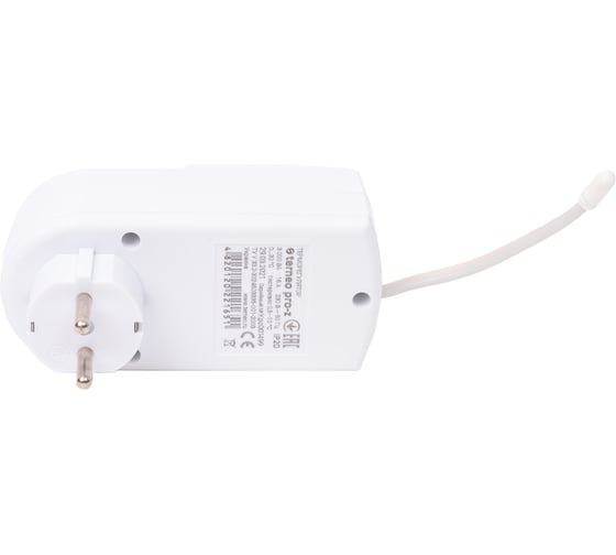 Терморегулятор TERNEO pro-z 4820120221651