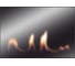 Стекло Lux Fire стемалит 835/295 СТ835295 1