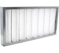 Фильтр кассетный Reinberg ФВКасКС-592*592-8-G4-48 33044