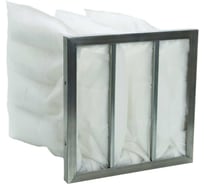 Фильтр карманный Reinberg ФВК-592*592*360-6-G4-25 33051