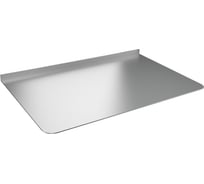 Лист притопочный Металлик и Ко 580x980; AISI 430 0.50 О0000074029