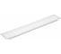 Решетка вентиляционная GTV 480x80MM, цвет инокс ( упаковка 25 шт) KK-W80800-06 1