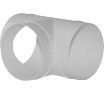 Тройник Флекс D100 535913