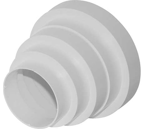 Соединитель универсальный Флекс D150/125/120/100/80 535911