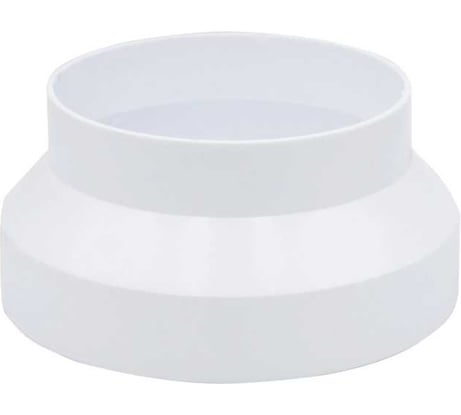 Соединитель центральный Флекс 100/125 551438