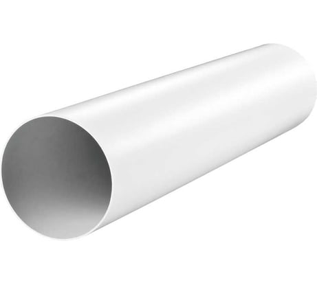 Канал круглый Zernberg 1020 100 мм х 2 м, т/п 10190671