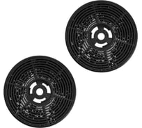 Угольный фильтр для кухонных вытяжек Hietzel CF65-2 H08