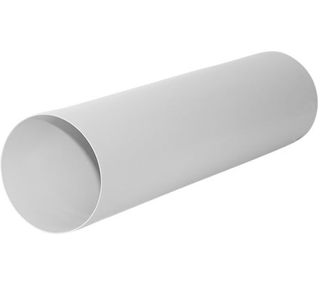 Воздуховод круглый Флекс пластиковый, 1.5 м, D125 535877