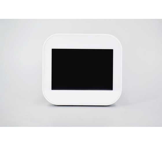 Термостат DFDESIGN DF-MC6-FGC1 (24V, управление 0-10V, Wifi, белый) 5678000000006