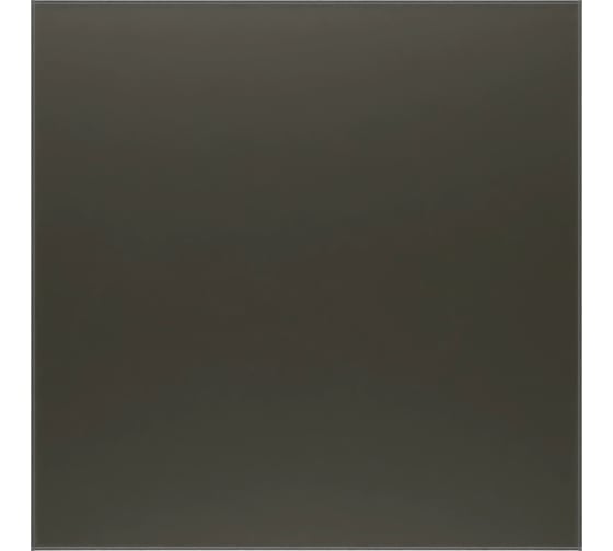 Панель декоративная DICITI AEON D100/125 мм, 179х179 мм, стекло Exclusives silver bronze PAGE4/5 Silver Bronze 1