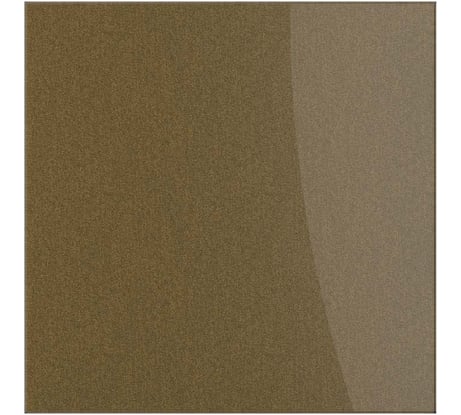 Панель декоративная DICITI AEON D100/125 мм, 179х179 мм, стекло Exclusives copper metal PAGE4/5 Copper Metal