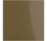 Панель декоративная DICITI AEON D100/125 мм, 179х179 мм, стекло Exclusives copper metal PAGE4/5 Copper Metal 1