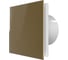 Панель декоративная DICITI AEON D100/125 мм, 179х179 мм, стекло Exclusives copper metal PAGE4/5 Copper Metal 4