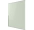 Панель декоративная DICITI AEON D100/125 мм, 179х179 мм, стекло Lacobel green soft PAGL4/5 Green Soft 3