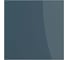 Панель декоративная DICITI AEON D100/125 мм, 179х179 мм, стекло Lacobel blue shadow PAGL4/5 Blue Shadow 1
