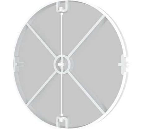 Обратный клапан ERA BV D100 мм, полиэстер 10BV