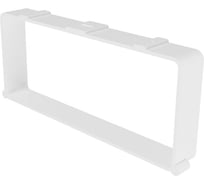 Держатель ERA LRDH 90x220 мм, пластик 922LRDH